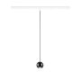 SLV DYSKO 48V 1010337 Sínreflektor 1x5.6W/LED 2700K 750lm