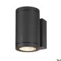 SLV ENOLA 1006329 Fali lámpa 1x20W/LED 3000K|4000K 1880LM|2120LM IP65