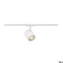 SLV ENOLA 143941 Sínreflektor 1x11W/LED 3000K 1040LM IP20