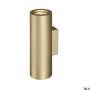 SLV ENOLA 151803 Fali lámpa 2x50W/GU10 IP20