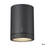 SLV ENOLA ROUND 1003426 Süllyesztett mennyezeti lámpa 1x9W/LED 3000/4000K 610LM IP65