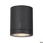 SLV ENOLA ROUND 1003427 Süllyesztett mennyezeti lámpa 1x11W/LED 3000/4000K 960LM IP65