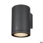 SLV ENOLA ROUND 1003440 Fali lámpa 1x36W/LED 3000/4000K 3700LM IP65