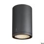 SLV ENOLA ROUND 1003442 Süllyesztett mennyezeti lámpa 1x36W/LED 3000/4000K 3500LM IP65