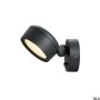 SLV ESKINA 1002904 Fali lámpa 1x14.5W/LED 3000/4000K 1000LM IP54