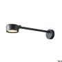 SLV ESKINA 1002905 Fali lámpa 1x14.5W/LED 3000/4000K 1000LM IP65