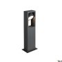 SLV ESKINA 1004749 Állólámpa 1x15W/LED 3000/4000K 1200LM IP65