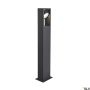 SLV ESKINA 1004750 Állólámpa 1x15W/LED 3000/4000K 1200LM IP65