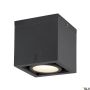 SLV ESKINA 1006316 Felületi spotlámpa 1x15W/LED 3000K|4000K 1100LM|1200LM IP65