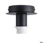 SLV FENDA 155550 Rozetta 1x60W/E27 IP20