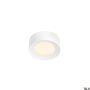 SLV FERA 1002967 Süllyesztett mennyezeti lámpa 1x20W/LED 3000/4000K 1650LM IP20