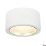 SLV FERA 161461 Süllyesztett mennyezeti lámpa 1x23W/LED 3000K 1800LM IP20