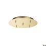 SLV FITU 1002165 Rozetta IP20
