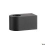 SLV FITU 1004738 Fali lámpa 1x20W/E27 IP20