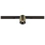 SLV FIX-IT! 48V 1008956 Sínreflektor 1x7.4W/LED 2000K-3000K 3lm|480lm