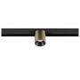 SLV FIX-IT! 48V 1008960 Sínreflektor 1x6.6W/LED 2700K 800lm