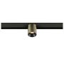 SLV FIX-IT! 48V 1008968 Sínreflektor 1x7.4W/LED 2000K-3000K 3lm|480lm