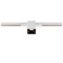 SLV FIX-IT! 48V 1008969 Sínreflektor 1x6.6W/LED 2700K 800lm