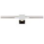 SLV FIX-IT! 48V 1008973 Sínreflektor 1x6.6W/LED 3000K 865lm