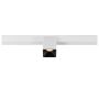 SLV FIX-IT! 48V 1008981 Sínreflektor 1x6.6W/LED 2700K 800lm