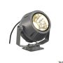 SLV FLAC BEAM 231072 Kerti reflektor 1x27W/LED 3000K 1600LM IP65