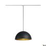 SLV FORCHINI 143930 Sínreflektor 1x40W/E27 IP20