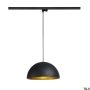 SLV FORCHINI 153130 Sínreflektor 1x40W/E27 IP20
