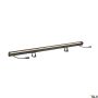 SLV GALEN 1003448 Fali lámpa 1x34W/LED 3000/4000K 3100LM IP65