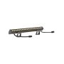 SLV GALEN 1009107 Kerti reflektor 1x20W/LED 3000K 2300lm