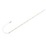 SLV GRAZIA 1008515 LED szalag 640x48W/LED 2700K 6600lm