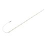SLV GRAZIA 1008516 LED szalag 640x48W/LED 3000K 6700lm