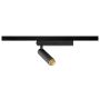 SLV GRIP! 1F 1008402 Sínreflektor 1x11W/LED 2000K-3000K 350lm