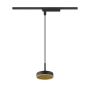 SLV GRIP! 1F 1009133 Sínreflektor 1x16W/LED 2700K/3000K 400lm|430lm