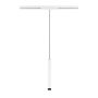 SLV GRIP! 48V 1008454 Sínreflektor 1x9.8W/LED 2700K 530lm