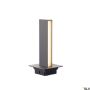 SLV H-POL 232155 Állólámpa 1x9.7W/LED 3000K 350LM IP55