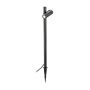 SLV HELIA 1007868 Kerti reflektor 1x6W/LED 3000K 450lm