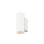 SLV HELIA 1010164 Fali lámpa 1x6W/LED 2700K 600lm