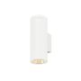 SLV HELIA 1010170 Fali lámpa 1x10W/LED 2700K 1200lm