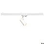 SLV HELIA 152961 Sínreflektor 1x11W/LED 3000K 880LM IP20