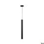 SLV HELIA 158410 Függőlámpa 1x9W/LED 3000K 700LM IP20