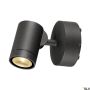 SLV HELIA 233245 Fali lámpa 1x6.5W/LED 3000K 440LM IP65