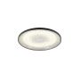 SLV HIGHBAY 1008525 Süllyesztett mennyezeti lámpa 1x55W/LED 4000K 9700lm|13650lm|17500lm