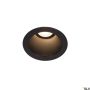 SLV HORN 1002592 Beépíthető spotlámpa 1xLED 3000K 445LM IP20