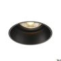 SLV HORN 113170 Beépíthető spotlámpa 1x75W/GU10/ES111 IP20