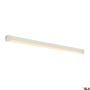 SLV INDUSTRY BATTEN 1007506 Szekrénylámpa 1x32W/LED 3000K|4000K|5700K 3910lm|4350lm|4140lm IP20