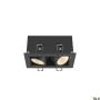 SLV KADUX 1007559 Beépíthető spotlámpa 2x14W/LED 3000K 1550lm IP20