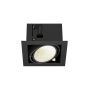 SLV KADUX 1008570 Beépíthető spotlámpa 1x27W/LED 4000K 3350lm
