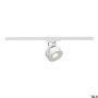 SLV KALU TRACK 143731 Sínreflektor 1x13W/LED 3000K 970LM IP20