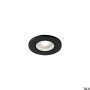SLV KAMUELA 1001017 Beépíthető spotlámpa 1x6W/LED 4000K 530LM IP65