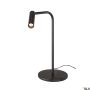 SLV KARPO 1001461 Asztali lámpa 1x6.2W/LED 3000K 360LM IP20